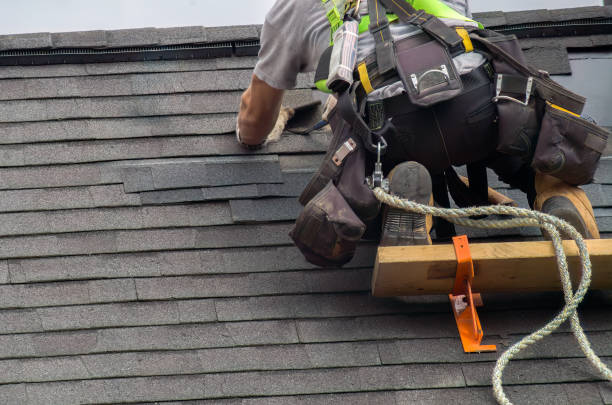 Reliable Flat Roof Repair contractor in Sumter, SC by Brentwood Metal Roofing